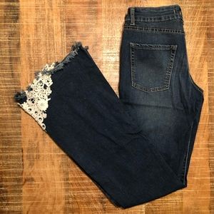 Altar’d State Denim Jeans